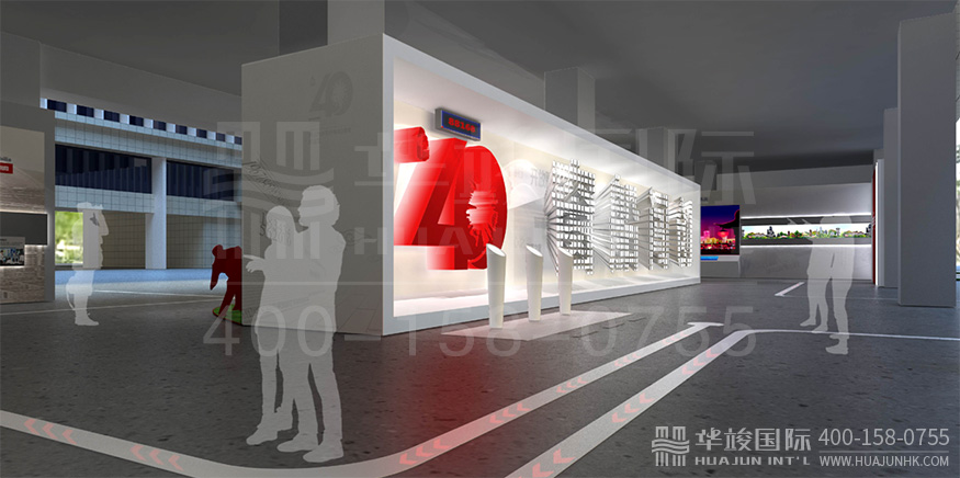 革命紀(jì)念館設(shè)計(jì)