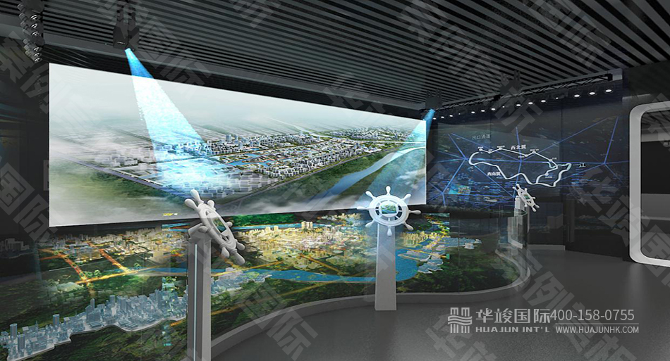 植物科普館設(shè)計