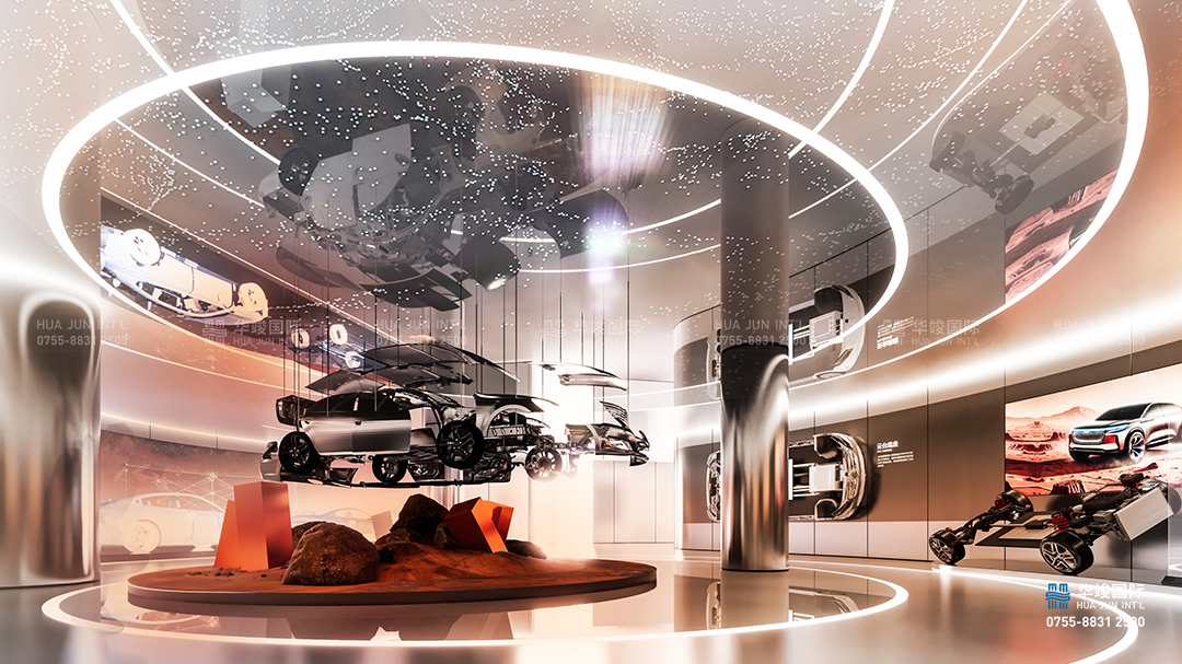 新興產(chǎn)業(yè)