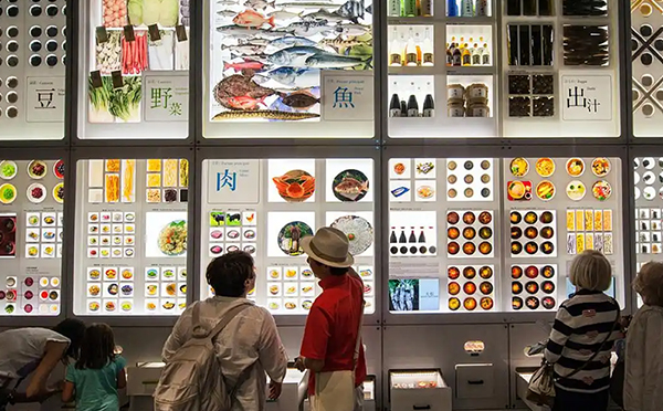 專業(yè)的數(shù)字展廳設(shè)計(jì)公司