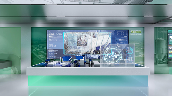 展館設(shè)計(jì)公司